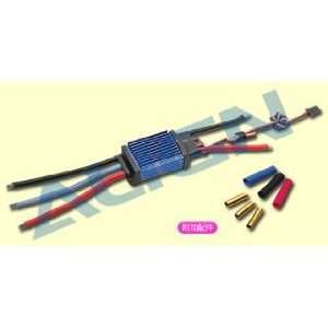  Align Trex 100A Brushless ESC(Governer Mode) RCE BL100G 