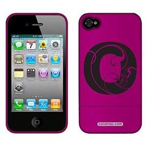  Classy O on Verizon iPhone 4 Case by Coveroo  Players 