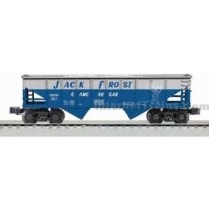   Gauge K Line Hopper Car w/Sugar Load   Jack Frost Toys & Games