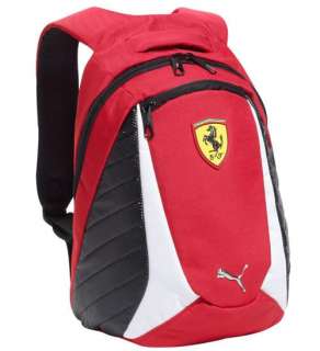   ferrari logo for maximum style new with tags available in red black
