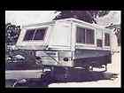 apache camper pop up tent trailer rv operation manuals returns