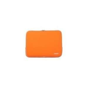  Port Designs Miami 15.4 Inch Laptop Skin (Orange 
