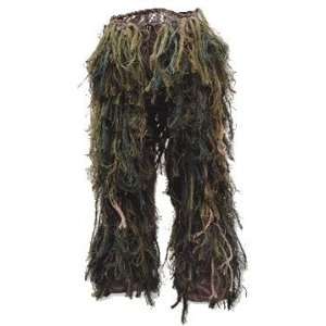  Ghillie Pants Desert Size Extra Large