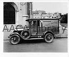 1929 Ford Panel Truck, Purity Bakery, Factory Photo (Ref. # 43126)