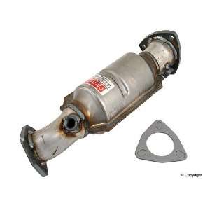  D.E.C. AU91360 Catalytic Converter Automotive