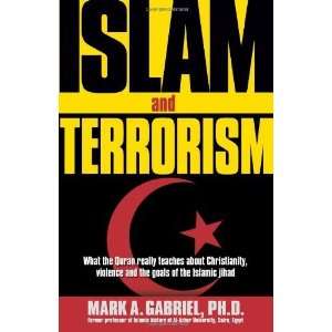  Islam And Terrorism What the Quran really teaches about 