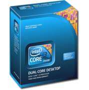 Intel Core i3 Processor i3 550 3.20GHz 4MB LGA1156 CPU, Retail