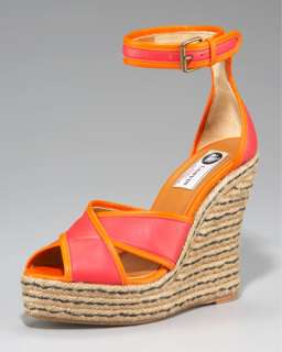 Adjustable Crisscross Espadrille  