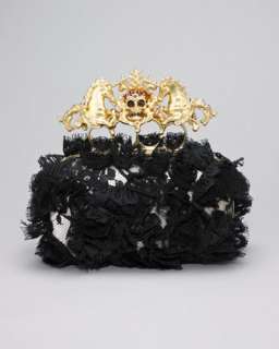 Alexander Mcqueen Clutch  