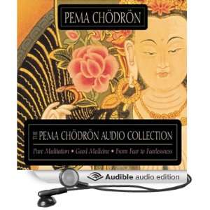  Good Medicine (Audible Audio Edition) Pema Chodron Books