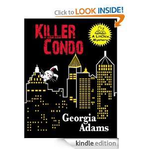 Start reading Killer Condo  