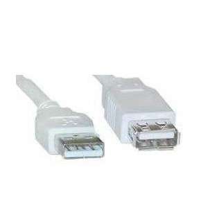  USB A Extension Cable Length Is 6ft Electronics