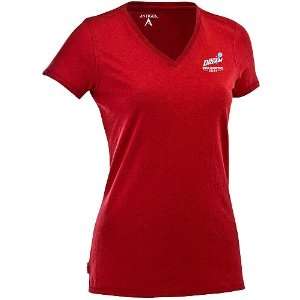  Antigua Atlanta Dream WNBA Champions Womens Dream T Shirt 