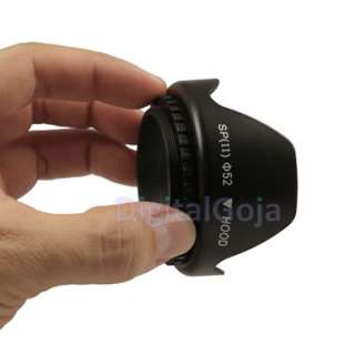   and Accessory Kit for Nikon D5100 D3100 D3000 D5000 D90 D7000  