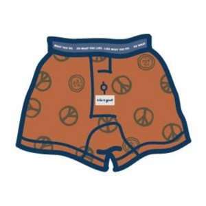 Life is good Boxers for Men 