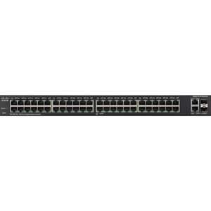  Cisco Systems Sg200 Ethernet Switch 50 Port 2 Slot Power 