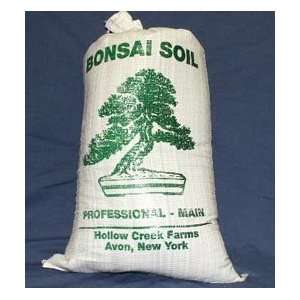  Hollow Creek Farms 5 GAL BAG Professional Bonsai Soil 