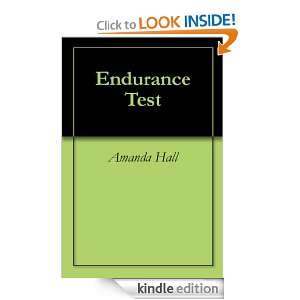 Start reading Endurance Test  Don 