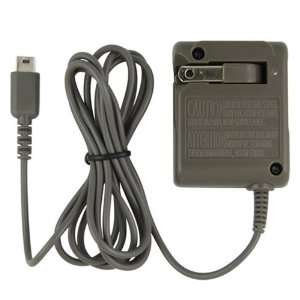  Wall Charger for Nintendo DS Lite Video Games