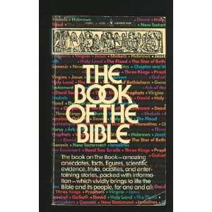  Book Of The Bible (9780553146493) Eunice Tracy Riedel 