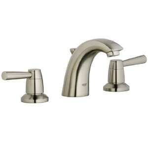  Grohe 20121ENE Arden Lavatory Wideset   Water Care in 