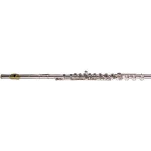  Emerson Model 8B/OG Intermediate Flute Musical 
