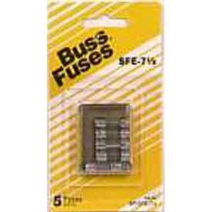 Buss Fuses Card/5