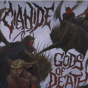  Gods of Death Cianide Music