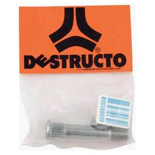  Destructo Standard Kingpin Set