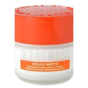   Dolce Notte by Borghese for Unisex Treatment