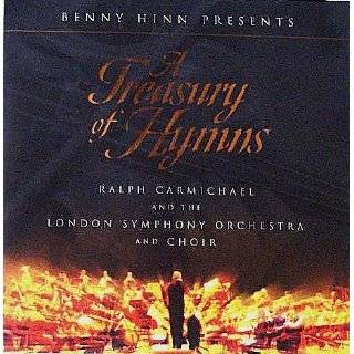 Benny Hinn Presents A Treasury Of Hymns