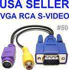 rca connect  