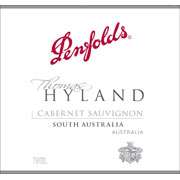 Penfolds Thomas Hyland Cabernet Sauvignon 2008 