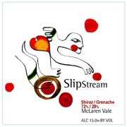 Slipstream Shiraz/Grenache 2006 