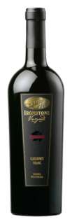 Ironstone Reserve Cabernet Franc 2004 