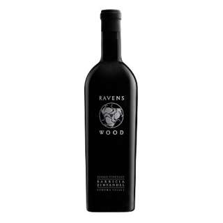   learn about ravenswood wine from sonoma county zinfandel map it last