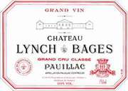 Chateau Lynch Bages 2003 