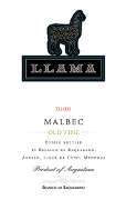 Belasco de Baquedano Llama Malbec 2009 