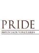 Pride Mountain Vineyards Merlot (375ML half bottle) 2007 