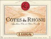 Guigal Cotes du Rhone Rouge 2003 
