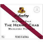 Arenberg The Hermit Crab Viognier Marsanne 2007 