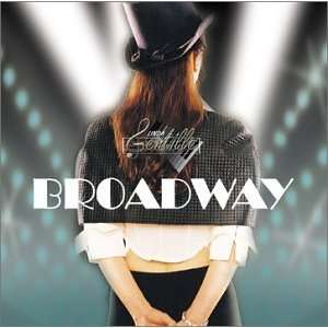  Broadway Linda Gentille Music