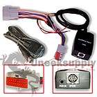 Ford F 150 F 250 F 350 F 450 Pad iPod iPhone Aux In Input Adapter 