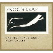 Frogs Leap Napa Valley Cabernet Sauvignon 2009 