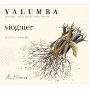 Yalumba Y Series Viognier 2009 