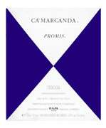 Gaja CaMarcanda Promis 2009 