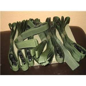   Lot USMC US Army MOLLE 6ft Lashing Straps Tie Downs