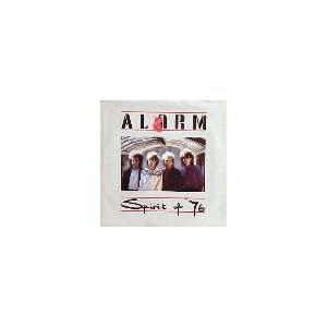  Spirit of 76 (Extended Version) Holland 12 The Alarm 