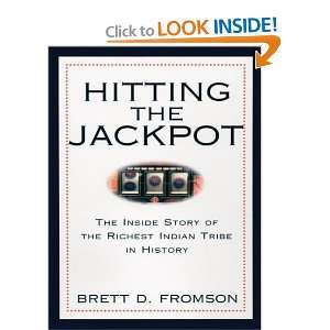  Hitting the Jackpot The Inside Story of the Richest 