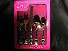 ROYAL ALBERT OLD COUNTRY ROSES 20 PIECE FLATWARE SET   NEW IN BOX